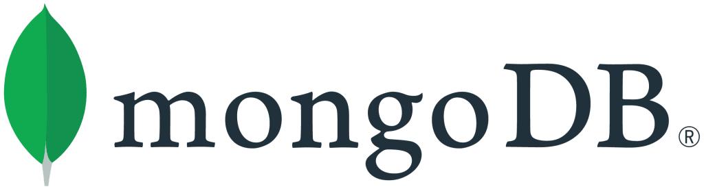 Heroku MongoDB Python - MongoDB Logo
